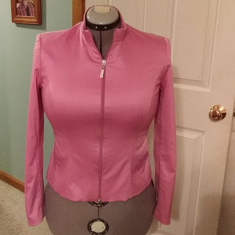 The Limited Jacket